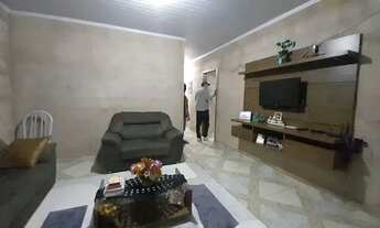 Imagem 3: Casa para venda com 78 metros quadrados com 3 quartos em Fazenda Grande do Retiro - Salvad