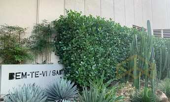 Imagem: Apartamento - Bosque - Campinas