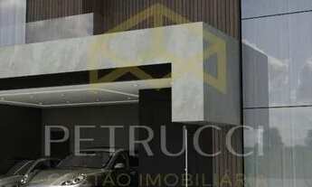 Imagem 3: Casa - Swiss Park - Campinas
