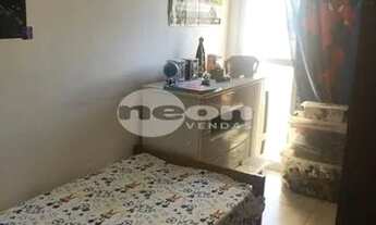 Imagem 5: SANTO ANDRé - Casa Padrão - Vila Scarpelli