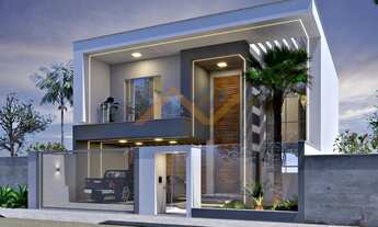 Imagem 3: Casa com 4 quartos no bairro Bom Retiro - Ipatinga