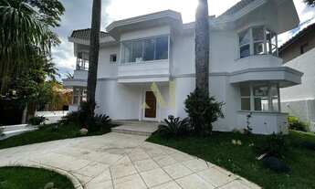 Imagem 2: Santana de Parnaíba - Casa de Condomínio - Alphaville 05