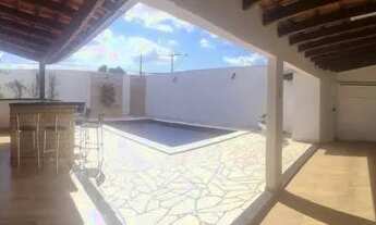 Imagem 5: CASA À VENDA NO BAIRRO MINAS GERAIS COM 2/4 SENDO 1 SUÍTE EM UBERLÂNDIA-MG