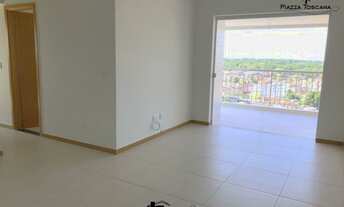 Imagem 4: Piazza Toscana. 3/4. 1 ou 2 Vagas. P22