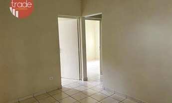Imagem: Apartamento com 2 dormitórios, 47 m²