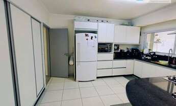 Imagem 4: Casa com 3 dormitórios à venda, 200 m² por R$ 1.399.000 - Vila Mogilar - Mogi das Cruzes/S