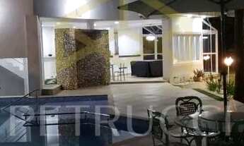 Imagem 2: Casa - Sítios de Recreio Gramado - Campinas