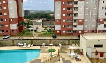 Imagem: Apartamento - Parque Emília - Sumaré