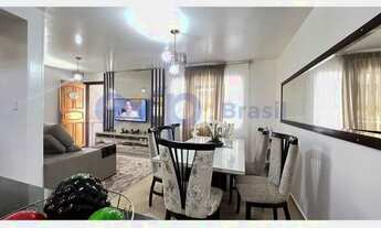 Imagem 5: Excelente Sobrado em Curitiba no bairro Santa Cândida, dentro de condomínio fechado