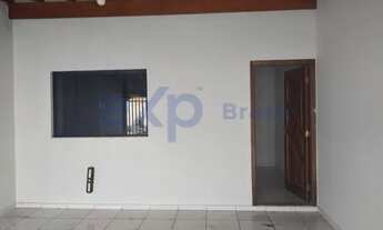 Imagem 2: Casa com 100m² no Beira Rio em Guaratinguetá, sendo 02 quartos, cozinha