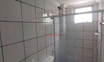 Imagem 7: Apartamento com 3 dormitórios, 110 m² - venda por R$ 130.000,00 ou aluguel por R$ 1.050,00