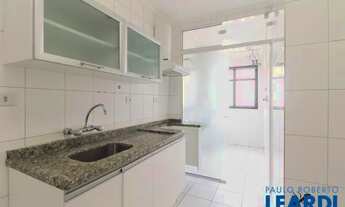 Imagem 5: APARTAMENTO - TATUAPÉ - SP