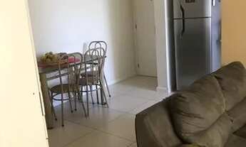 Imagem 5: Apartamento - Satélite Íris 2 - Campinas