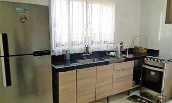 Imagem 5: Casa em Condomínio para Venda em Atibaia, Chácaras Brasil, 3 dormitórios, 1 suíte, 2 banhe