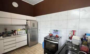 Imagem 3: Casa a venda Condomínio Apoena Barrio Chácara dos Pinheiro Cuiabá MT