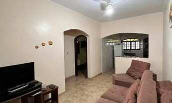 Imagem 2: Casa com 2 dormitórios à venda, 162 m² por R$ 480.000,00 - Tupi - Praia Grande/SP