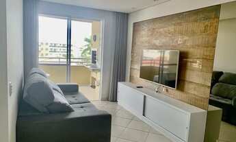 Imagem 2: Aluguel anual apartamento 2 quartos na Cachoeira