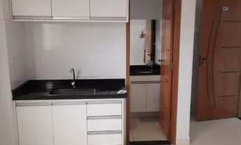 Imagem 7: Oportunidade - Kitnet Jd. Novo Mundo (Leia Descrição