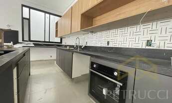 Imagem 7: Casa - Swiss Park - Campinas