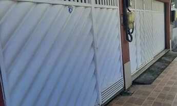 Imagem: Rio de Janeiro - Casa Padrão - Bangu