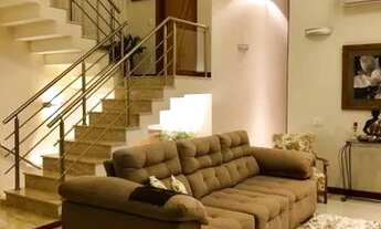 Imagem 6: Casa - Swiss Park - Campinas