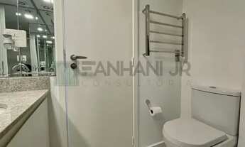 Imagem 6: Vendo/Alugo Ed. Habitarte Verde - Rua Nova York, 245