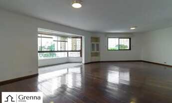 Imagem: Apartamento para locação com 163m²