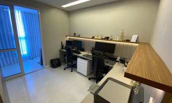 Imagem 7: Apartamento com 3 dormitórios à venda, 104 m² por R$ 1.390.000,00 - Bento Ferreira - Vitór