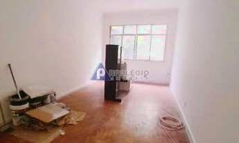 Imagem 2: Apartamento à venda, 4 quartos e área externa em Botafogo, Rio de Janeiro/RJ