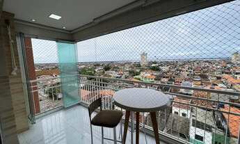 Imagem: Apartamento para venda com 90 m2 com 3 quartos