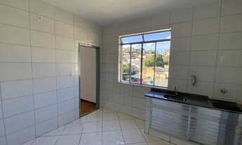 Imagem 6: Kitnet com 1 dormitório para alugar, 47 m² por R$ 937,06/mês - Santa Terezinha - Juiz de F