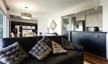 Imagem 2: APARTAMENTO VILA OLIMPIA Apartamento com 1 Quarto(s) e 2 banheiro(s) à Venda, 100 por R