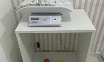 Imagem 3: Vendo Clinica Pediátrica