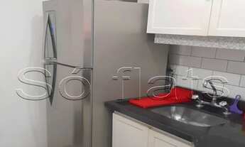 Imagem 3: Tifany, apto disponível para venda com 48m², 01 dorm e 01 vaga