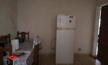 Imagem 3: Casa à venda 3 quartos 1 suíte 3 vagas Parque das Nações - Santo André - SP