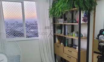 Imagem: Apartamento - Jardim Satélite - Residencial