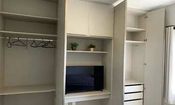 Imagem 5: Apartamento tipo Studio para locação mobiliado em frente a Unaerp