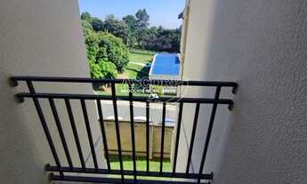 Imagem 3: APARTAMENTO RESIDENCIAL em PIRACICABA - SP, CAMPESTRE