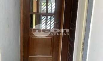 Imagem 4: SANTO ANDRé - Casa Padrão - Vila Tibiriçá