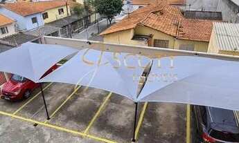 Imagem 2: Apartamento para locação com 50m no Jardim Marajoara com 2 dormitórios