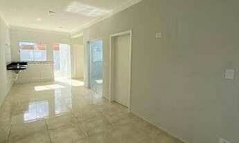 Imagem 7: Casa com 2 dormitórios à venda por R$ 235.000,00 - Loteamento Dunamis - São José dos Campo