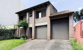 Imagem: Casa para Venda - 315m², 4 dormitórios