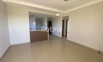 Imagem 2: Apartamento para aluguel, 3 quartos, 1 suíte, 2 vagas, Saraiva - Uberlândia/MG