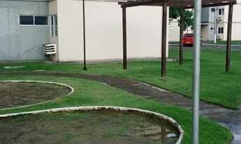 Imagem 6: Apt 2 qts 3º andar no Reserva Figueiras em São Lourenço B05303RAF