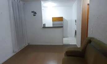 Imagem 4: LR178- APARTAMENTO A VENDA COND AMAZÔNIA