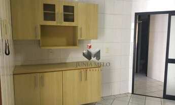 Imagem 5: Apartamento com 3 dormitórios à venda, 98 m² por R$ 420.000 - Vila Ana Maria - Ribeirão Pr