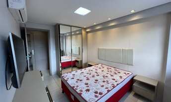 Imagem 6: ALUGO APARTAMENTO NO EDIFÍCIO BELLE CARUARU