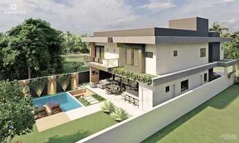 Imagem 3: Casa - Jardim Paiquerê - Valinhos