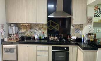 Imagem 6: Casa - Jardim Proença I - Campinas