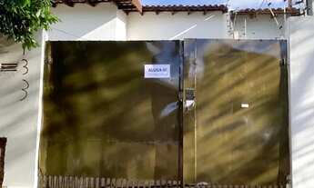 Imagem: Aluga se casa bairro São Francisco